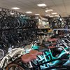 Shrewsbury Bicycles gift card