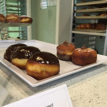 Charmaine Sweets - Donut deliciousness. - Bakeries Near Me - Toronto, Ontario