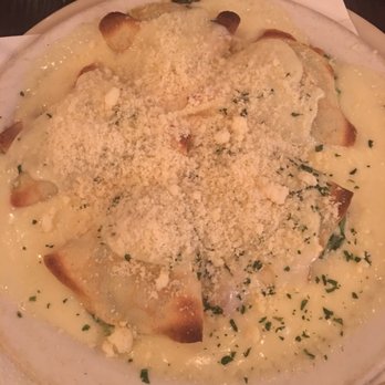 Italian Cafe - Crespolini - Italian Near Me - Spring, Texas