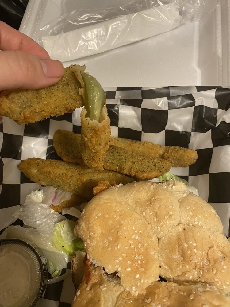 HONEY WHYTE’S ALL AMERICAN CAFÉ Updated September 2024 47 Photos