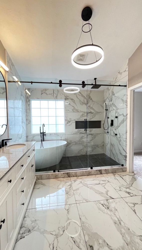 Slide of RC Restoration