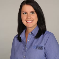 Athletico Physical Therapy - Fort Mill - Anna Brooks Holcomb, DPT