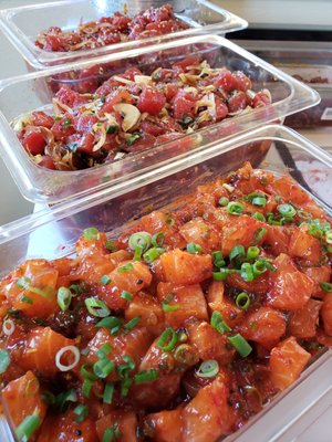 Sac Poke Bros by null