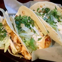 Mr Miguel's Mexican Grille & Cantina - Tacos