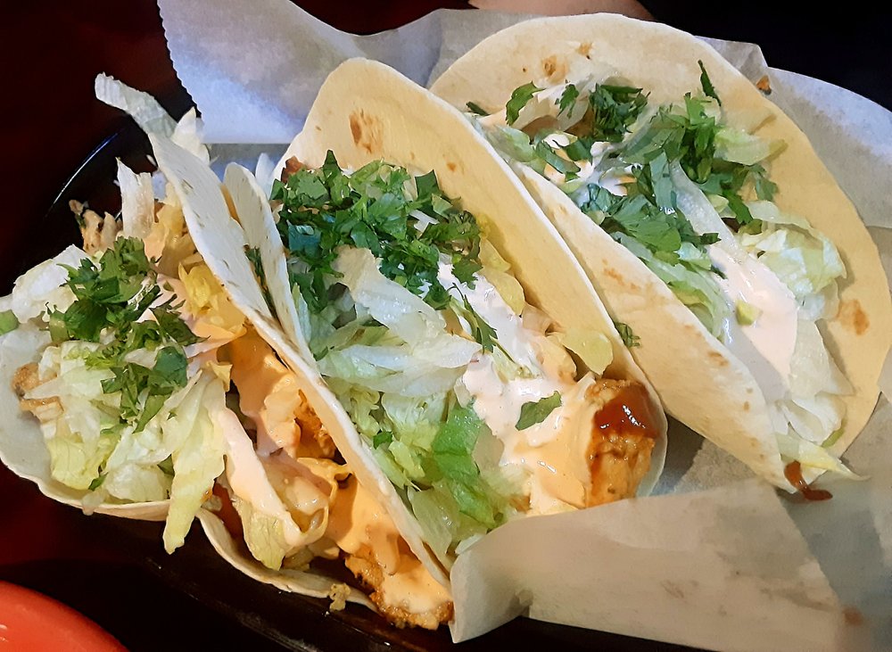 Mr Miguel's Mexican Grille & Cantina
