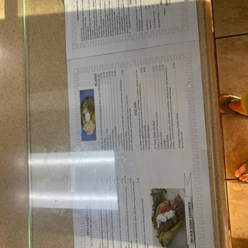 Gyros Place - Menu - Greek Near Me - Mesa, Arizona Gyros Place - Menu - Greek Near Me - Mesa, Arizona