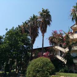 Sultan Pataros Hotel