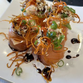 O’A Sushi - Chef's Lunch Special - Sushi Bars Near Me - Reno, Nevada