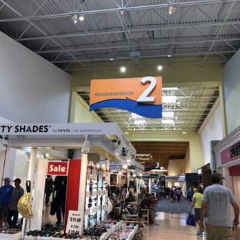 Arundel Mills - Shopping Centers Near Me - Hanover, Maryland