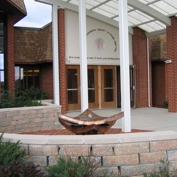 Temple Chai - Synagogues Near Me - Long Grove, Illinois