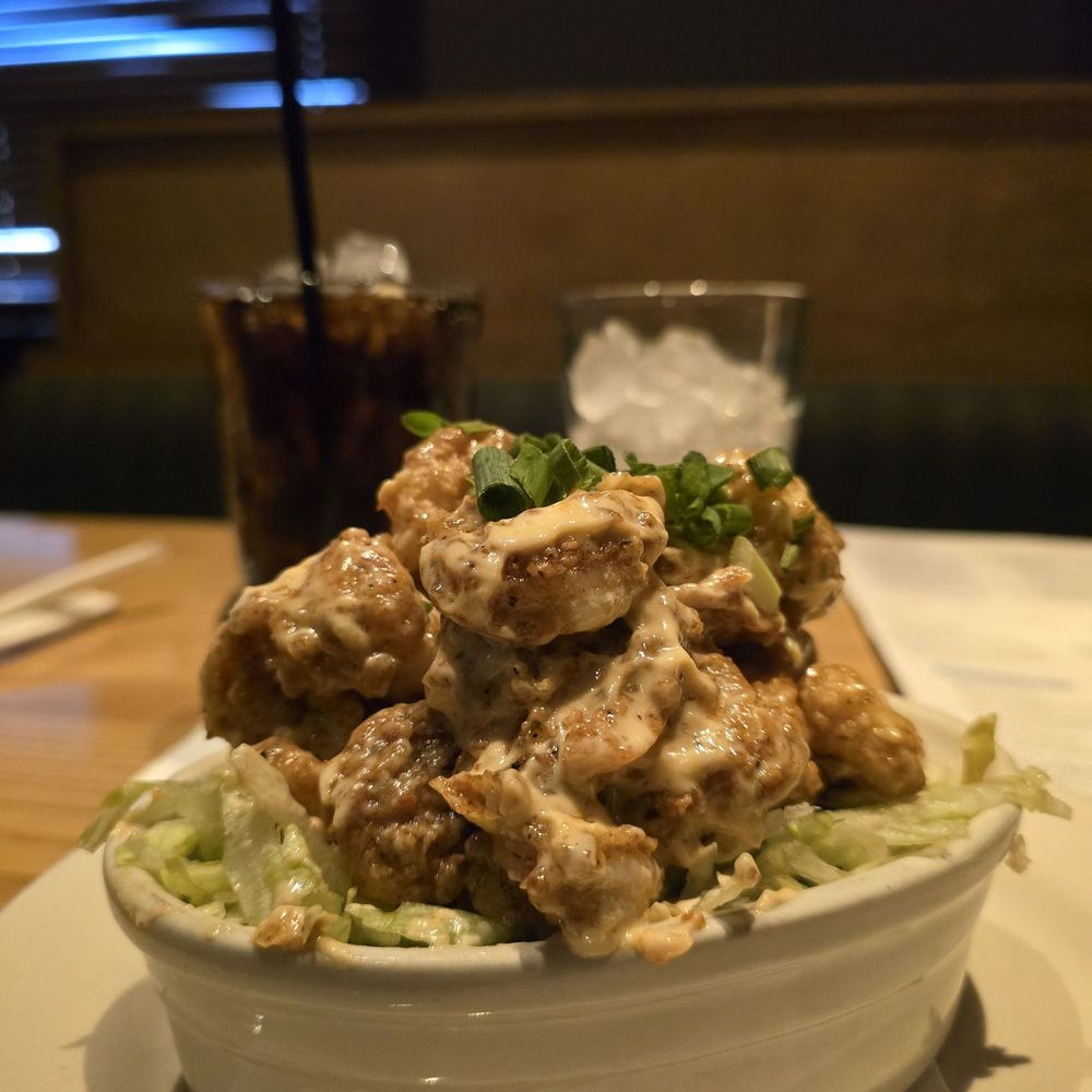 Bonefish Grill - Seafood Near Me - Greenwood, Indiana