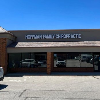 Hoffman Family Chiropractic - Chiropractors Near Me - St. Peters, Missouri Hoffman Family Chiropractic - Chiropractors Near Me - St. Peters, Missouri