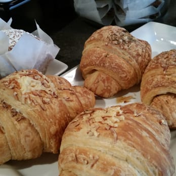 The Union Coffee Shop - Savory croissants (I had the ham & swiss). Bonus: they re-heat them in an oven, not a microwave, so they are nice and crunchy! - Coffee & Tea Near Me - Bellingham, Washington The Union Coffee Shop - Savory croissants (I had the ham & swiss). Bonus: they re-heat them in an oven, not a microwave, so they are nice and crunchy! - Coffee & Tea Near Me - Bellingham, Washington