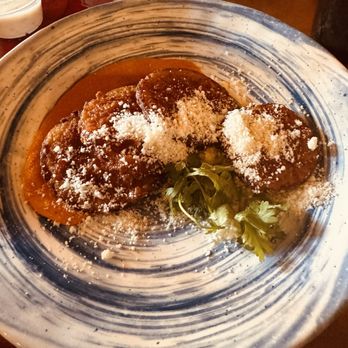 White Rabbit Gastropub - Fried green tomatoes. - Gastropubs Near Me - Frederick, Maryland White Rabbit Gastropub - Fried green tomatoes. - Gastropubs Near Me - Frederick, Maryland