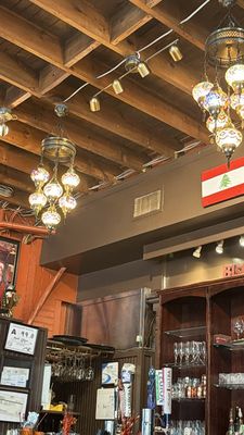 Habibi Lebanon Bar & Grill by null