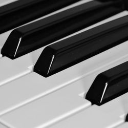 Piano Studios and Showcase