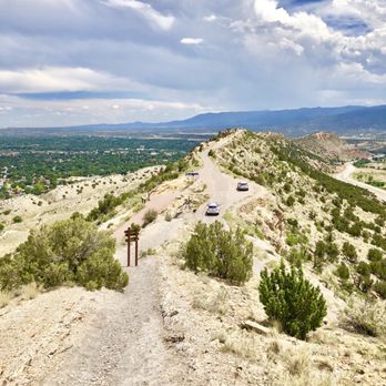 Skyline Drive - Hiking Near Me - Cañon City, Colorado