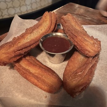 Pablo y Pablo - Churros - Mexican Near Me - Seattle, Washington Pablo y Pablo - Churros - Mexican Near Me - Seattle, Washington