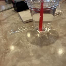 just got this "ice water" just got this "ice water"