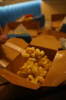 Blue Claw Lobster Shack by null