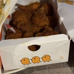 Wings