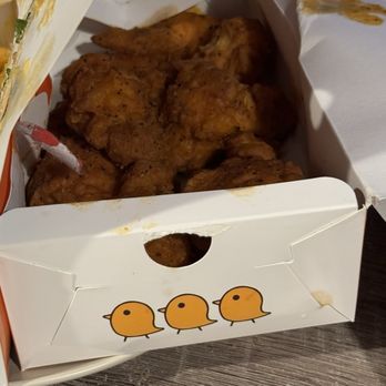 Dakgogi Korean Fried Chicken - Wings - Bubble Tea Near Me - Hodgkins, Illinois