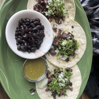 Todo Mexico - Carne asada street tacos - Mexican Near Me - Snohomish, Washington