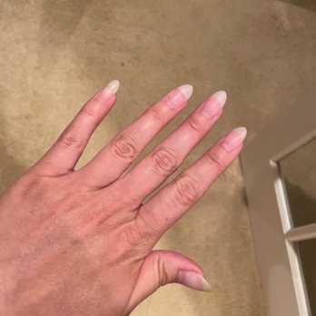 Ombre Nails & Spa - Nail Salons Near Me - Spartanburg, South Carolina