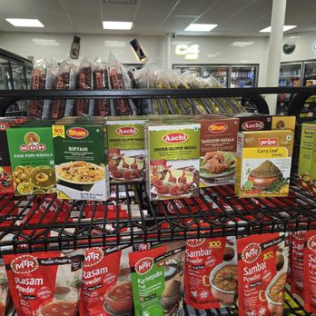Desi American Kitchen - Spice blends for sale - Indian Near Me - Acton, Massachusetts