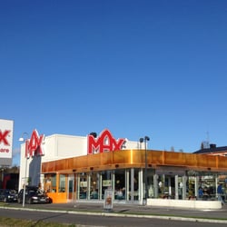 Max - Max