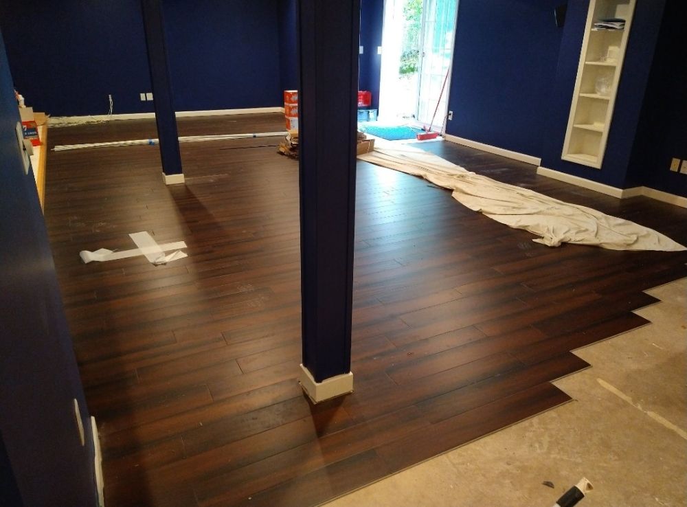 Slide of Eagle Optics Contracting