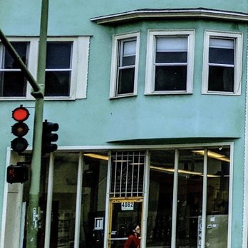 A Laundromat - Store front - Laundromat Near Me - Oakland, California A Laundromat - Store front - Laundromat Near Me - Oakland, California