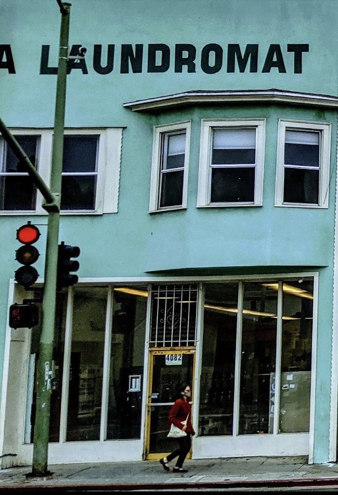 A LAUNDROMAT 11 Photos & 39 Reviews 4082 Piedmont Ave, Oakland