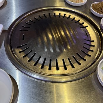 Seoul Jung Korean BBQ - Korean Near Me - Dublin, California