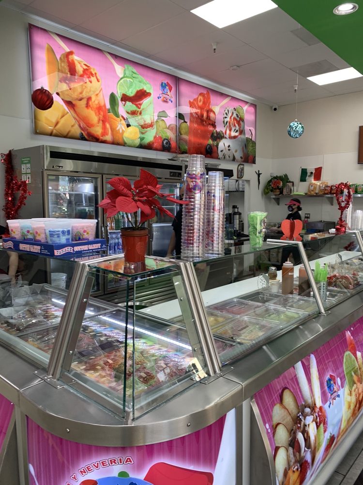 LA BODEGA MICHOACANA ICE CREAM Updated September 2024 58 Photos & 32 Reviews 1420 E