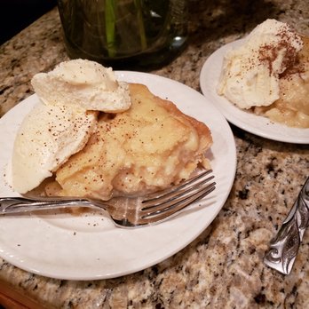 Adrienne & Co Bakery Cafe - Bought the whole pie to enjoy at home. - Bakeries Near Me - Jeffersonville, Indiana Adrienne & Co Bakery Cafe - Bought the whole pie to enjoy at home. - Bakeries Near Me - Jeffersonville, Indiana