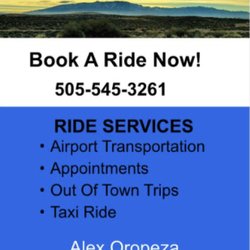 GYDE Transportation
