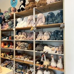 Jini Mini - Jellycat