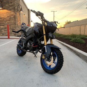 Bert's Mega Mall - Motorcycle Dealers Near Me - Covina, California Bert's Mega Mall - Motorcycle Dealers Near Me - Covina, California