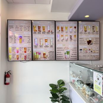 Tea Be Honest - Bubble Tea Near Me - Fontana, California Tea Be Honest - Bubble Tea Near Me - Fontana, California