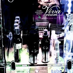 X-Spot - Lube
