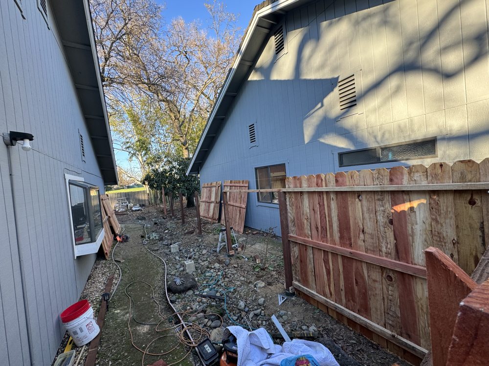 Slide of Sinabro Home Improvement And Maintenance