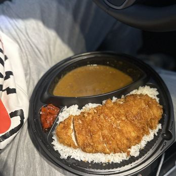Monsta Ramen - Pork Katsu curry takeout - Japanese Curry Near Me - San Diego, California Monsta Ramen - Pork Katsu curry takeout - Japanese Curry Near Me - San Diego, California