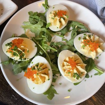 Dublin Pub Restaurant - Deviled eggs - Pubs Near Me - Morristown, New Jersey