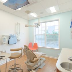 Smile Garden Pediatric Dentistry