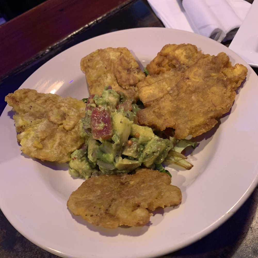 The Soho Backyard - Guacamole - Burgers Near Me - Tampa, Florida The Soho Backyard - Guacamole - Burgers Near Me - Tampa, Florida