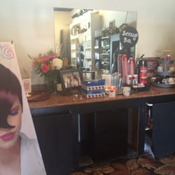 A Marcelite Salon