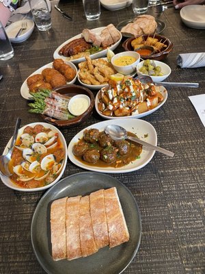 Ansots Basque Chorizos by null