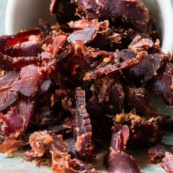 Sedo Snax - Biltong