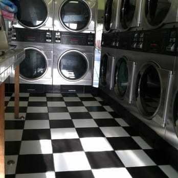 Hi Tech Laundry - Dryers - Laundromat Near Me - San Antonio, Texas
